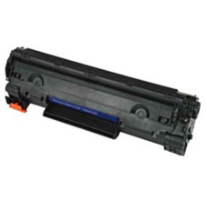 HP CE278A Compatible Toner Color: Black, Yield: 2100 