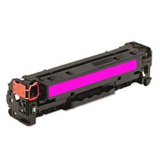 HP CF213A Compatible Toner Color: Magenta, Yield: 1800 (Default)