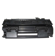 HP CE505A Compatible Toner Color: Black, Yield: 2300 