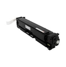HP CF400X Compatible Toner Color: Black, High Yield: 2800 