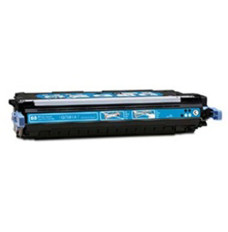 HP Q7581A Compatible Toner Color