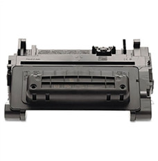 HP CE390A Compatible Toner Color: Black, Yield: 10000 