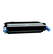 HP CB400A Compatible Toner Color: Black, Yield: 7500 
