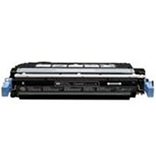 HP Q6460A Compatible Toner Color: Black, Yield: 12000