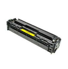 HP CF412X Compatible Toner Color: Yellow, High Yield: 5000 
