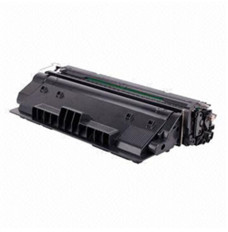 HP CF214A Compatible Platinum Toner Color: Black, Yield: 10500 