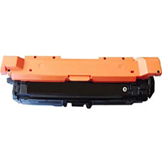 HP CE260X Compatible Toner Color: Black, High Yield: 17000 