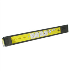 HP CB382A Compatible Platinum Toner Color: Yellow, Yield: 21000
