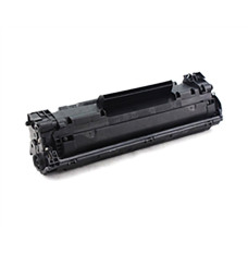 HP CF283A Compatible MICR Toner Color: Black, Yield: 1500