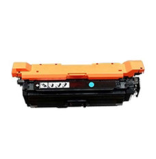 HP CF331A Compatible Platinum Toner Color: Cyan, Yield: 15000 