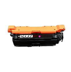 HP CF333A Compatible Platinum Toner Color: Magenta, Yield: 15000