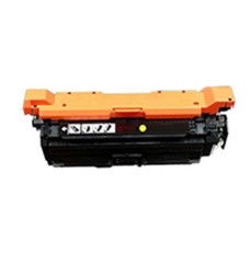HP CF332A Compatible Platinum Toner Color: Yellow, Yield: 15000