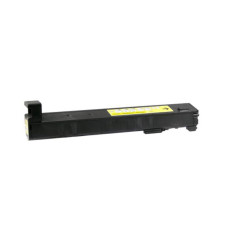 HP CF302A Compatible Toner Color: Yellow, Yield: 32000