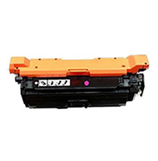 HP CF323A Compatible Platinum Toner Color: Magenta, Yield: 16500