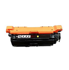 HP CF322A Compatible Platinum Toner Color: Yellow, Yield: 16500