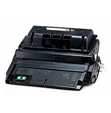 HP Q5942A Compatible MICR Toner Color: Black, Yield: 10000