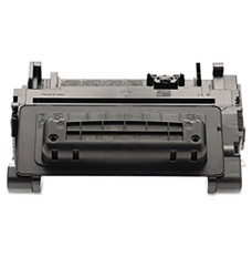 HP CE390A Compatible MICR Toner Color: Black, Yield: 10000