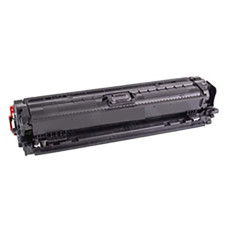 HP CE740A Compatible Toner Color: Black, Yield: 7000
