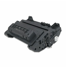 HP CC364A Compatible MICR Toner Color: Black, Yield: 10000