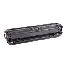 HP CE270A Compatible Toner Color: Black, Yield: 13000