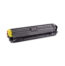 HP CE272A Compatible Toner Color: Yellow, Yield: 13000 