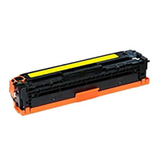 HP CE342A Compatible Platinum Toner Color