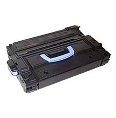 HP C8543X Compatible Toner Color: Black, Jumbo Yield: 38000