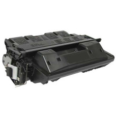 HP C8061A Compatible Platinum Toner Color: Black, Yield: 6000