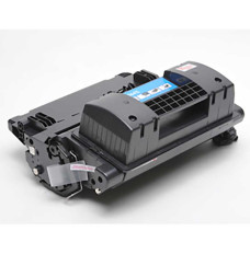 HP CC364X Compatible Printer Toner, Color: Black, High Yield: 24000