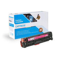 HP CC533A Compatible Toner