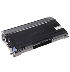 Brother TN350 Compatible Toner Color: Black, Yield: 2500