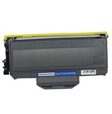 Brother TN360 Compatible Toner Color: Black, High Yield: 2600