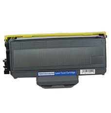 Brother TN360J Compatible Toner Color: Black, Jumbo Yield: 5200 