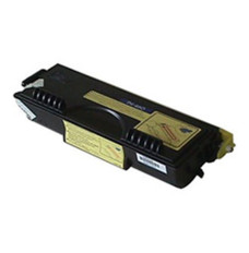 Brother TN460 Compatible Toner Color: Black, High Yield: 7000 