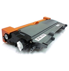 Brother TN450 Compatible Toner Color: Black, High Yield: 2600