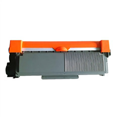 Brother TN660 Compatible Toner Color: Black, High Yield: 2600 