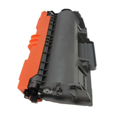 Brother TN750 Compatible Printer Toner, Color: Black, High Yield: 8000
