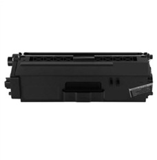 Brother TN339K Compatible Toner Color: Black, Extra High Yield: 6000