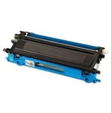 Brother TN210C Compatible Toner Color: Cyan, Yield: 1400