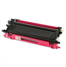 Brother TN210M Compatible Toner Color: Magenta, Yield: 1400 