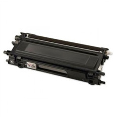 Brother TN210K Compatible Toner Color: Black, Yield: 2200 