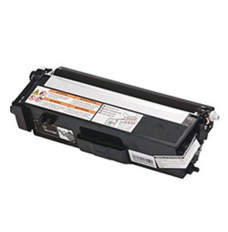 Brother TN315BK Compatible Toner Color: Black, High Yield: 6000 