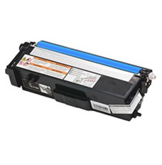 Brother TN315C Compatible Toner Color: Cyan, High Yield: 3500 