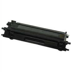 Brother TN115K Compatible Toner Color: Black, High Yield: 5000 