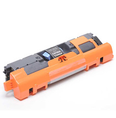 HP C9700A Compatible Toner Color: Black, High Yield: 5000