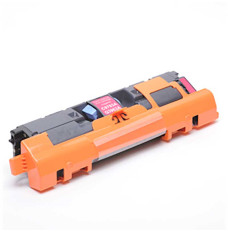 HP C9703A Compatible Toner Color: Magenta, High Yield: 4000