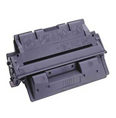 HP C8061X Compatible MICR Toner Color: Black, High Yield: 10000