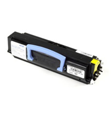 Dell D1700 Compatible Toner Color: Black, High Yield: 6000 (Default)