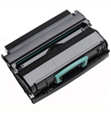 Dell D2330 Compatible Toner Color: Black, Yield: 6000 (Default)