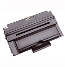 Dell D2335 Compatible Toner Color: Black, High Yield: 6000 (Default)